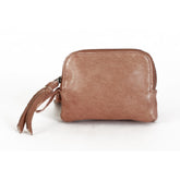 Cast Leather Wallet